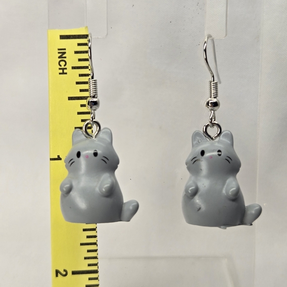 Assorted Animal Earrings - Picture 4 of 8